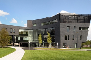 Yale Health Center
